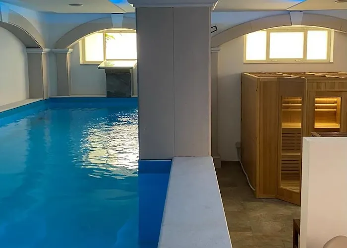 Ig-Tysandros Hotel Apartments
