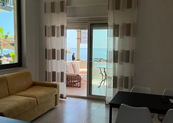 Ig-Tysandros Hotel Apartments