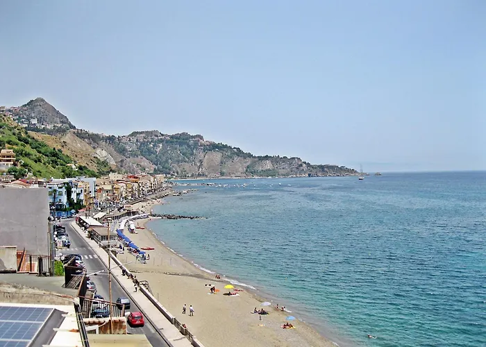 Ig-Tysandros Hotel Apartments