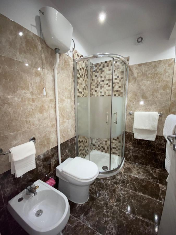 Ig-tysandros Hotel Giardini Naxos