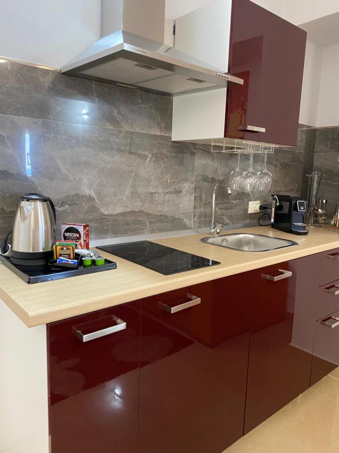 Hotel Ig-tysandros Giardini Naxos