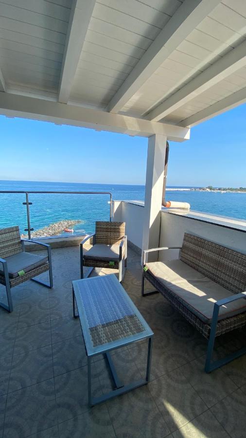 Ig-tysandros Giardini Naxos