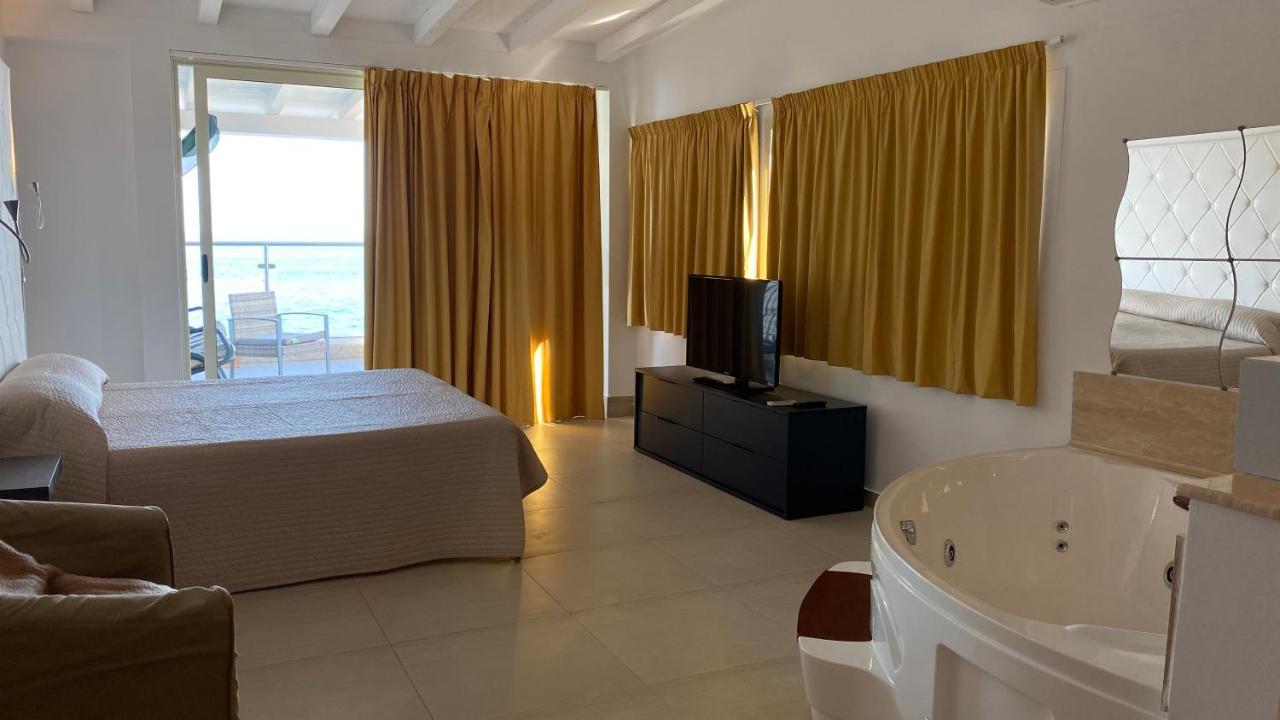 Ig-tysandros Hotel 3*