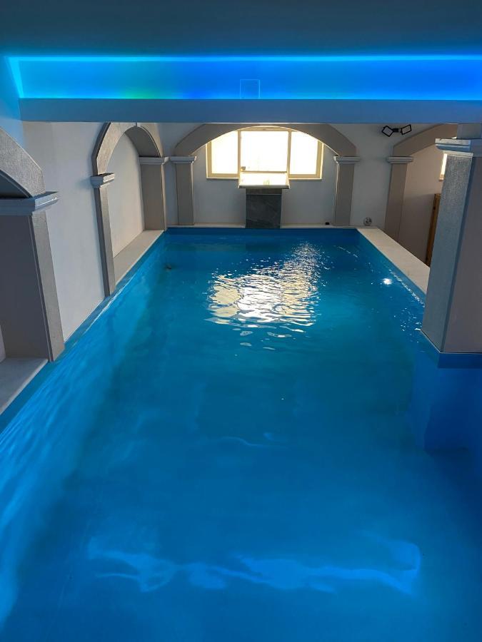 Ig-tysandros Hotel Giardini Naxos