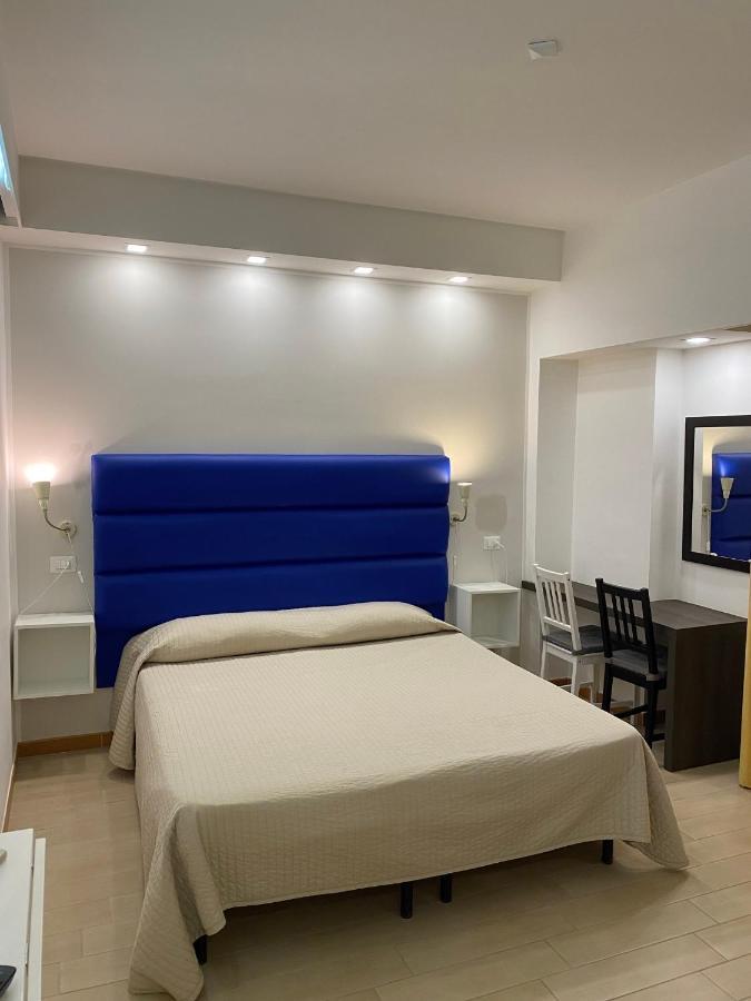 Ig-tysandros Hotel 3*