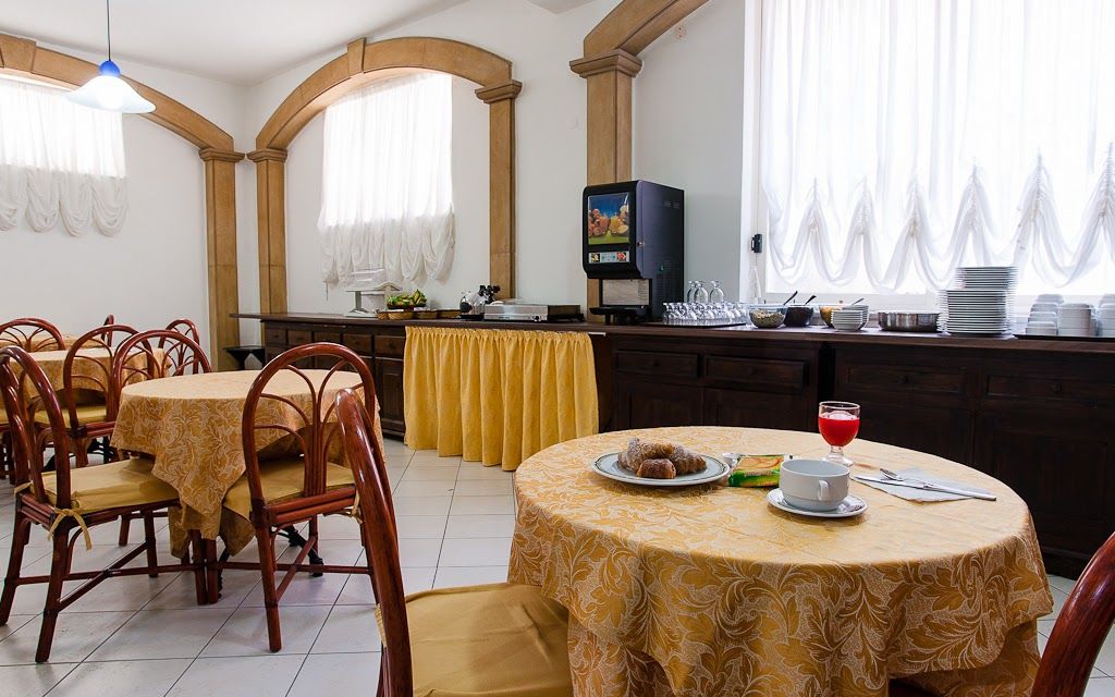 Ig-tysandros Hotel 3*