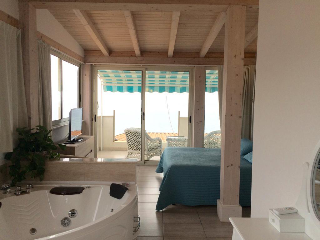 Ig-tysandros Hotel 3*