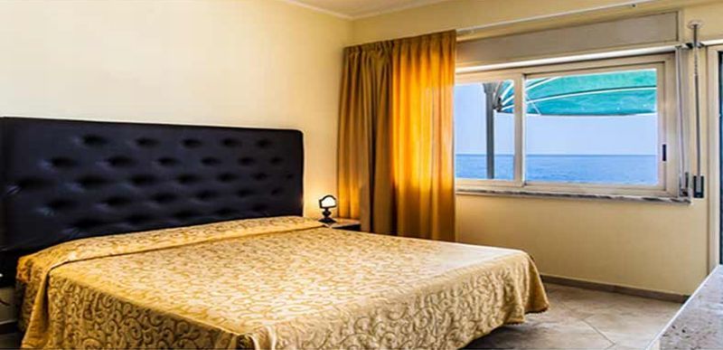 Ig-tysandros Hotel