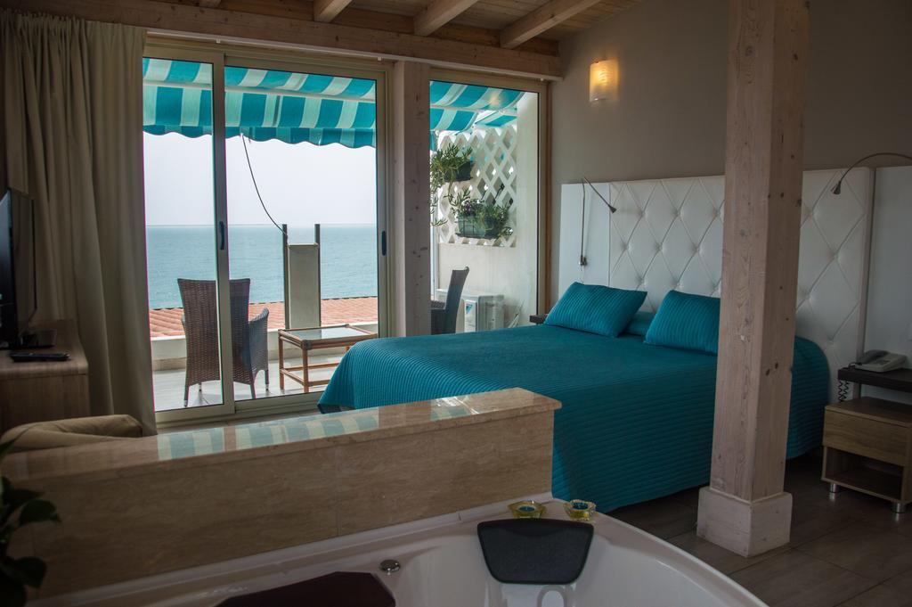 Ig-tysandros Hotel