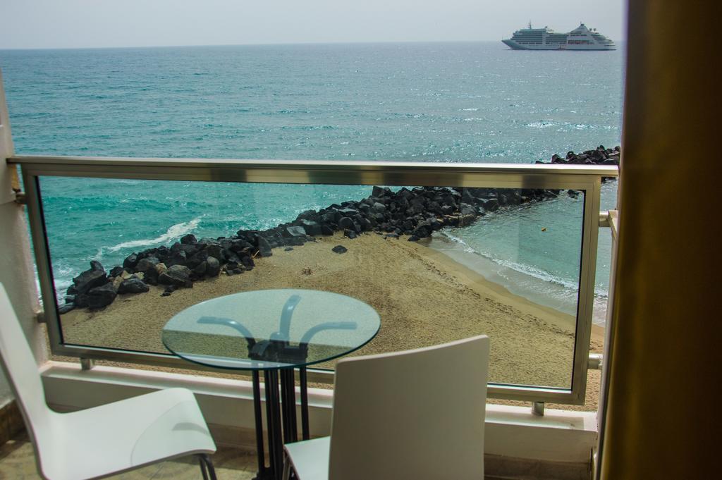 Hotel Ig-tysandros Giardini Naxos