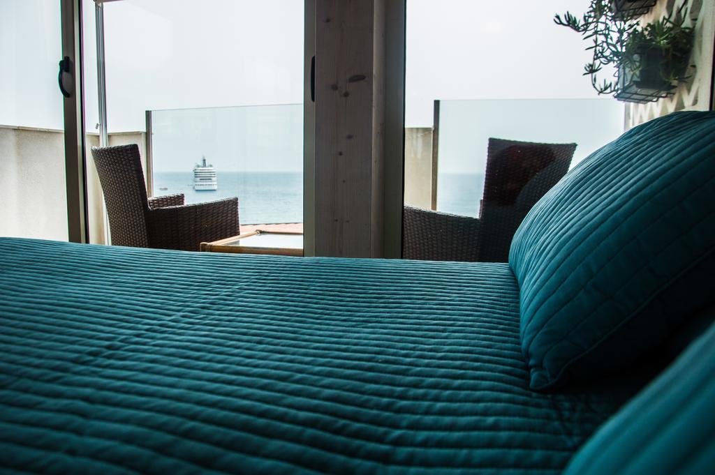 Ig-tysandros Hotel