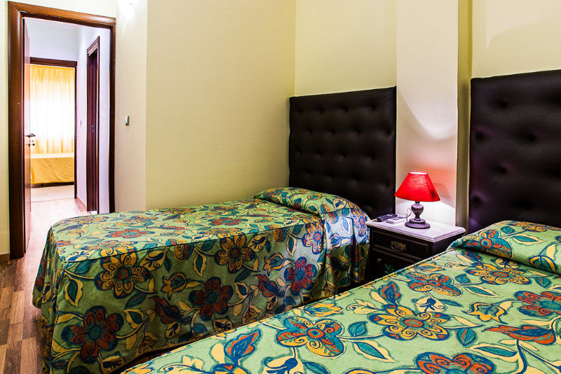 Ig-tysandros Hotel 3*