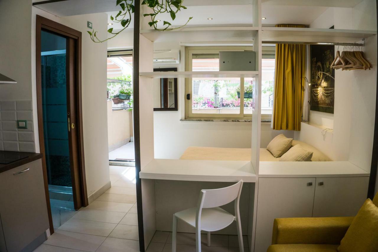 Ig-tysandros Giardini Naxos