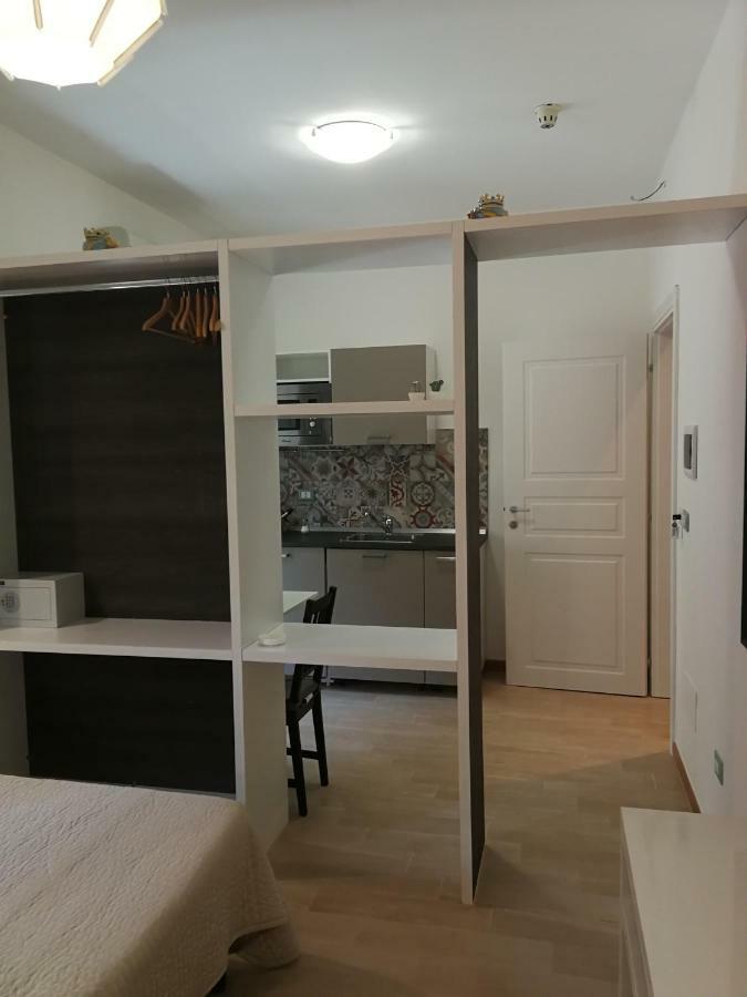 Ig-tysandros 3* Giardini Naxos