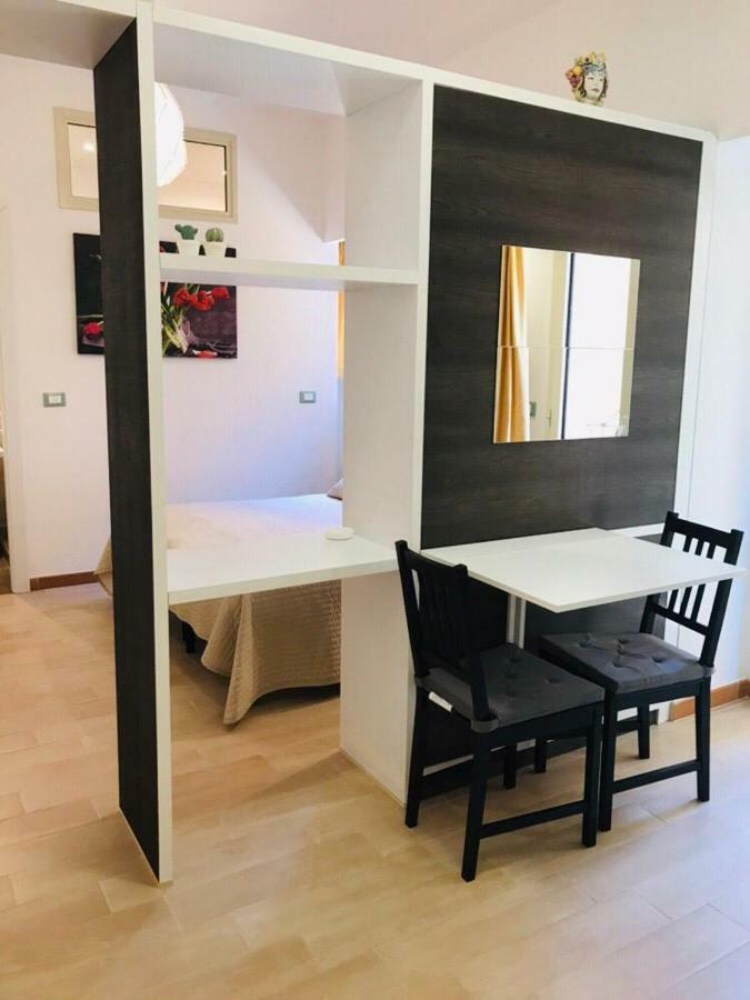 Ig-tysandros Hotel