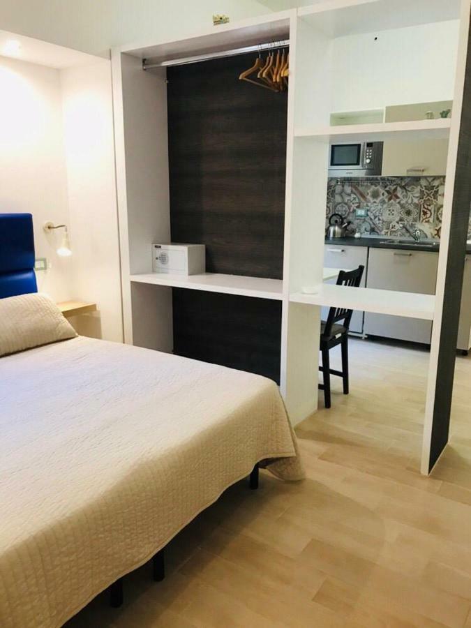 Ig-tysandros Hotel