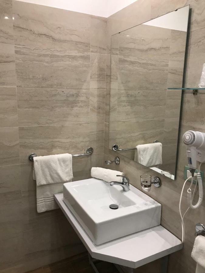 Ig-tysandros Hotel Giardini Naxos