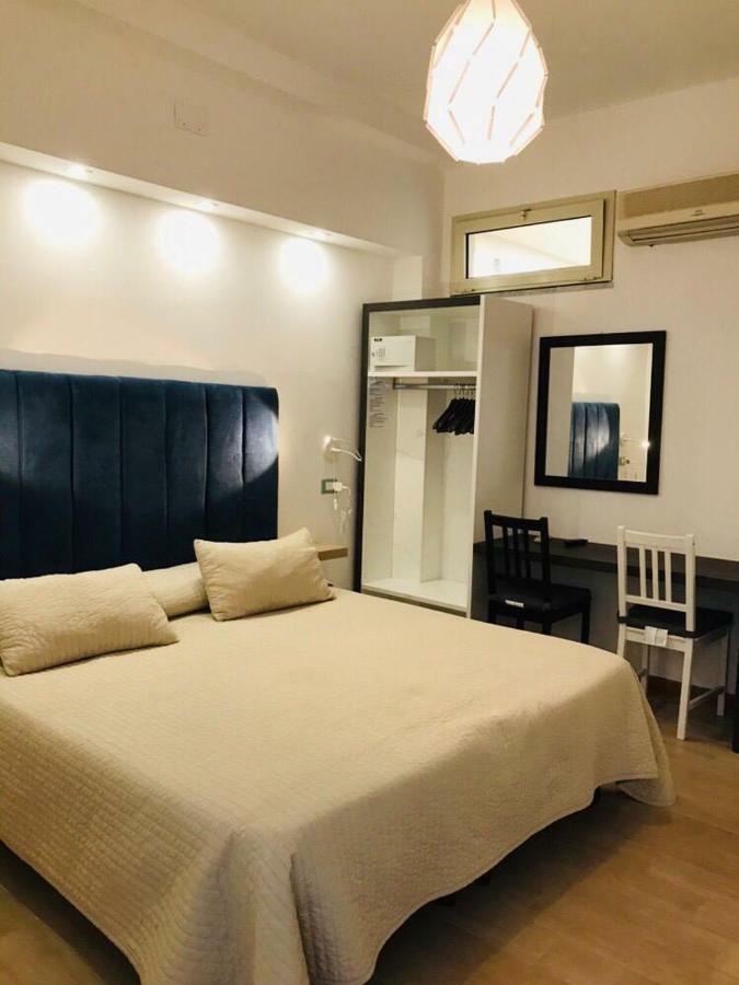 Ig-tysandros Hotel Giardini Naxos