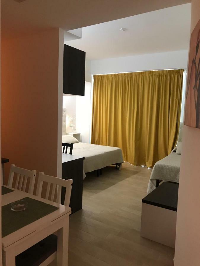 Ig-tysandros 3* Giardini Naxos