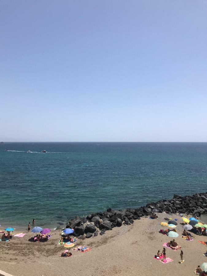 Ig-tysandros Hotel 3*