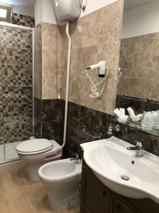 Ig-tysandros Hotel 3*