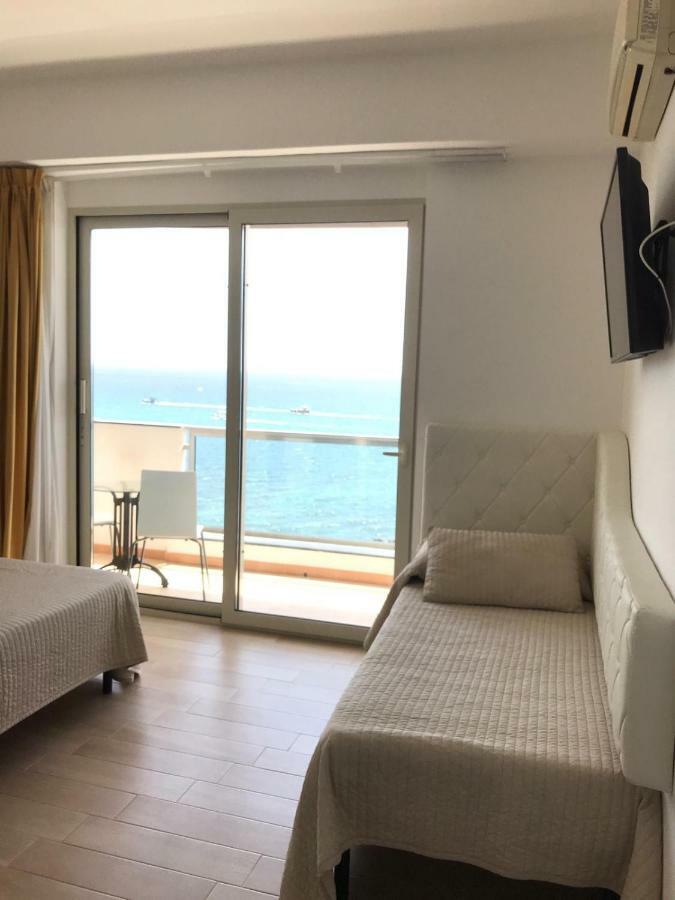 Ig-tysandros Hotel Giardini Naxos