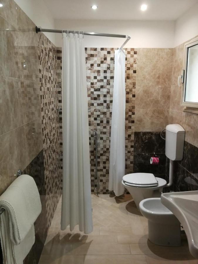Hotel Ig-tysandros Giardini Naxos
