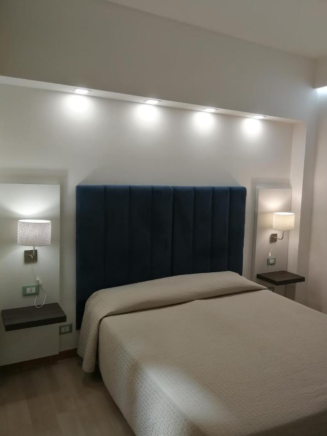 Ig-tysandros 3* Giardini Naxos