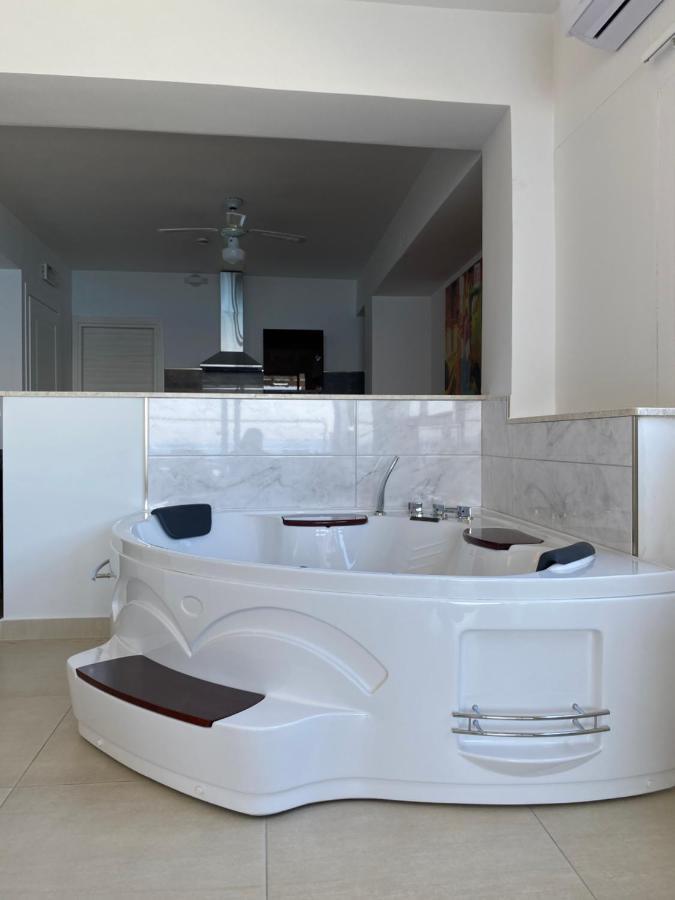 Ig-tysandros Hotel 3*
