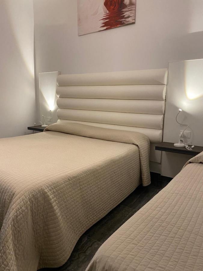 Ig-tysandros Hotel 3*