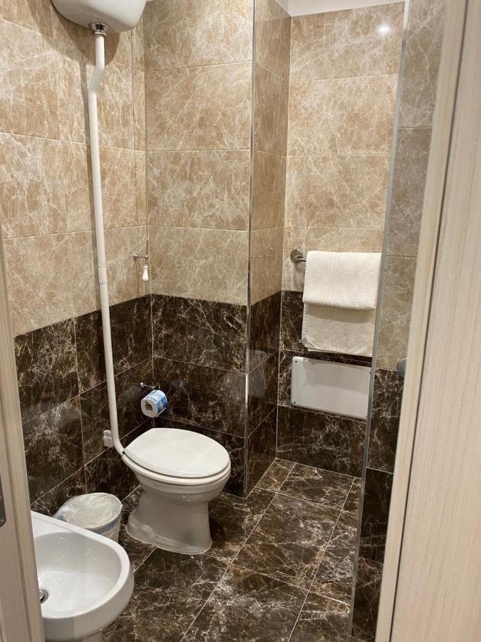 Ig-tysandros Hotel