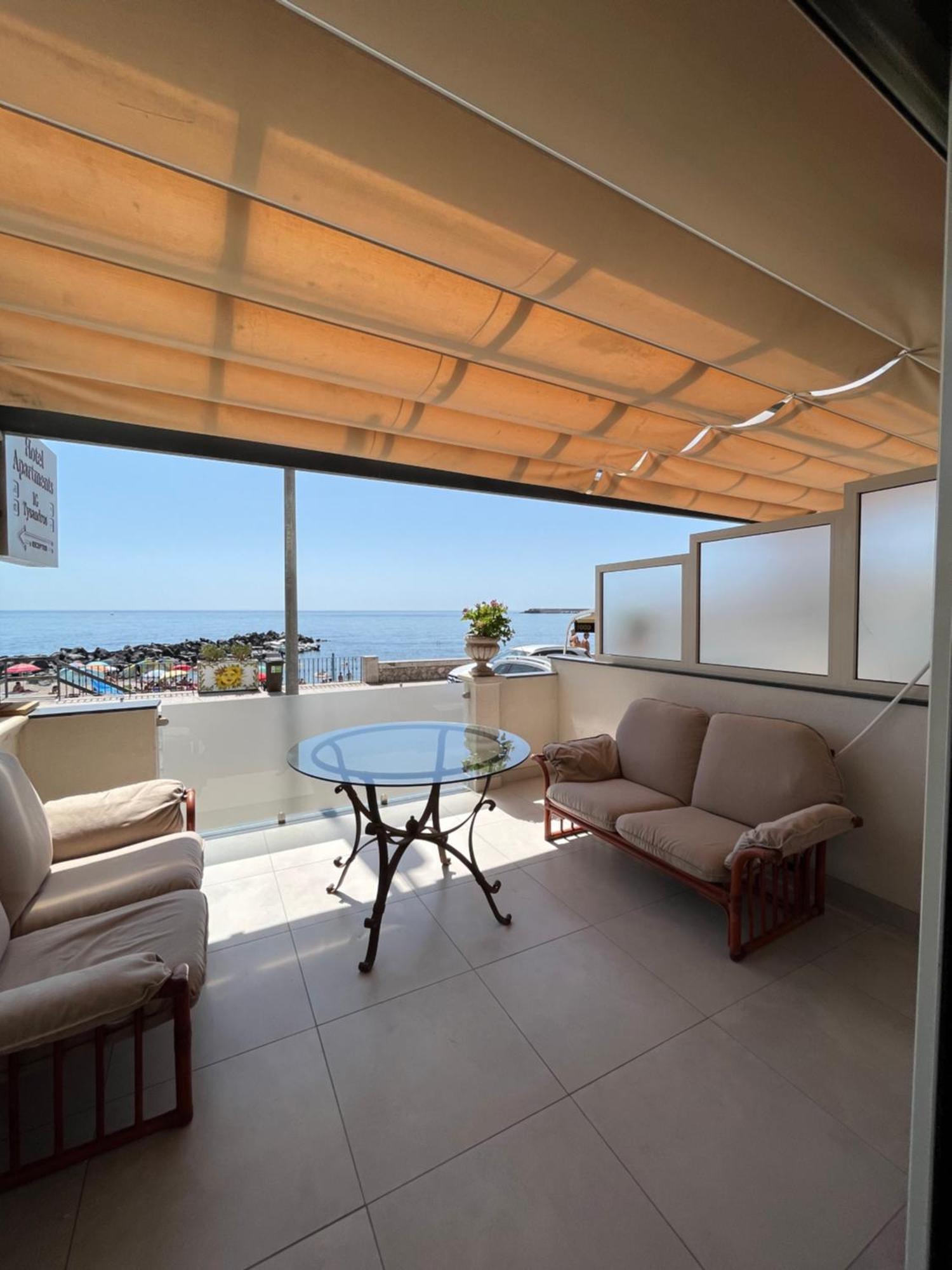 Ig-tysandros 3* Giardini-Naxos