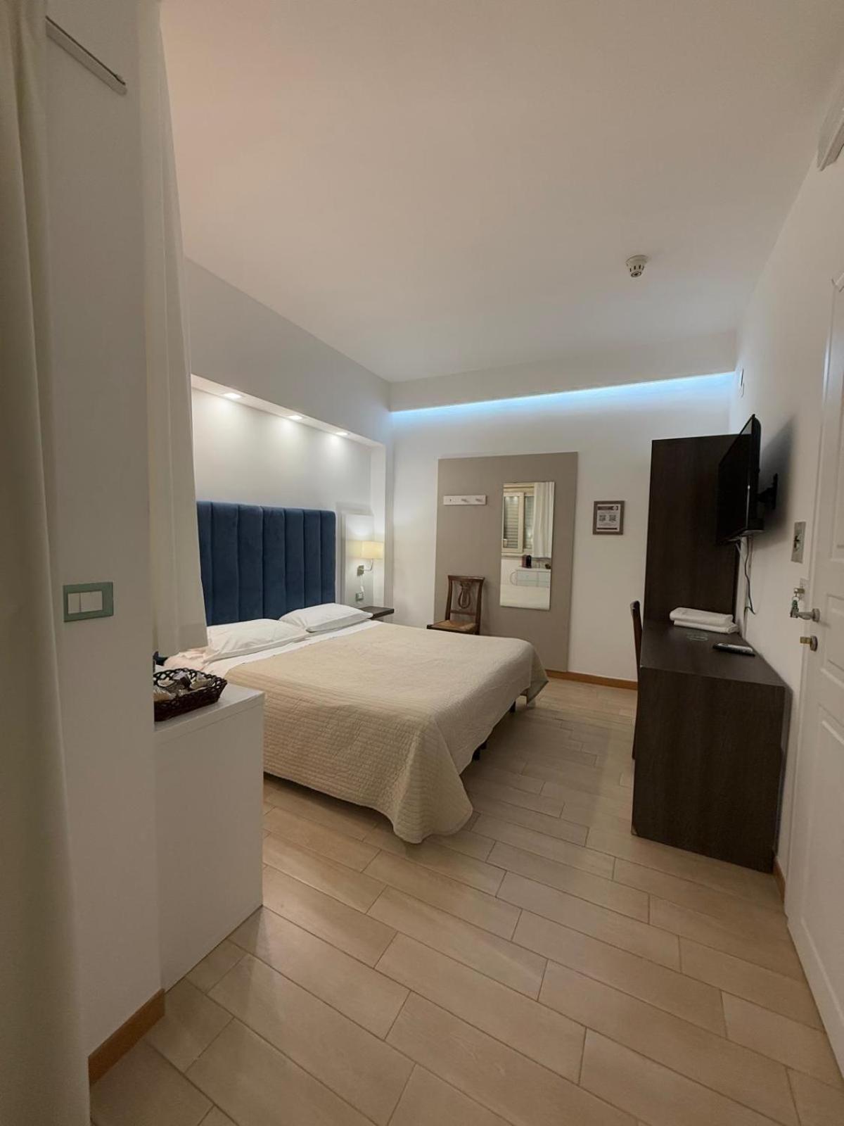 Hotel Ig-tysandros