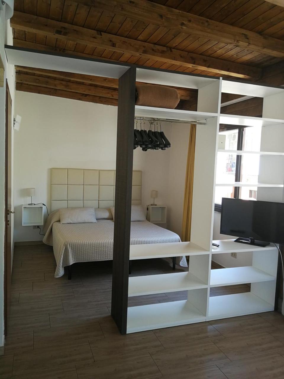 Tysandros Hotel Giardini-Naxos