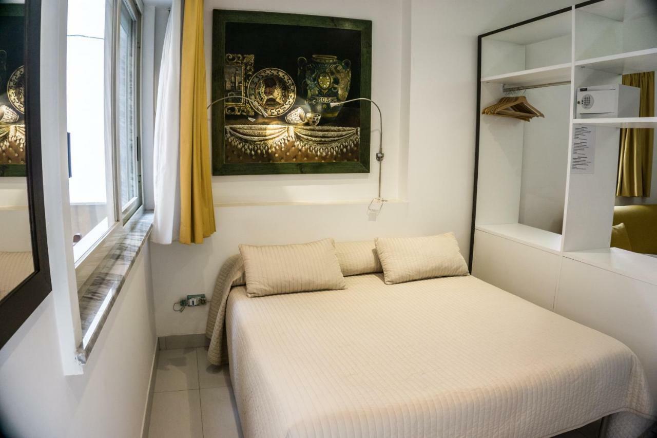 Ig-tysandros Hotel 3*
