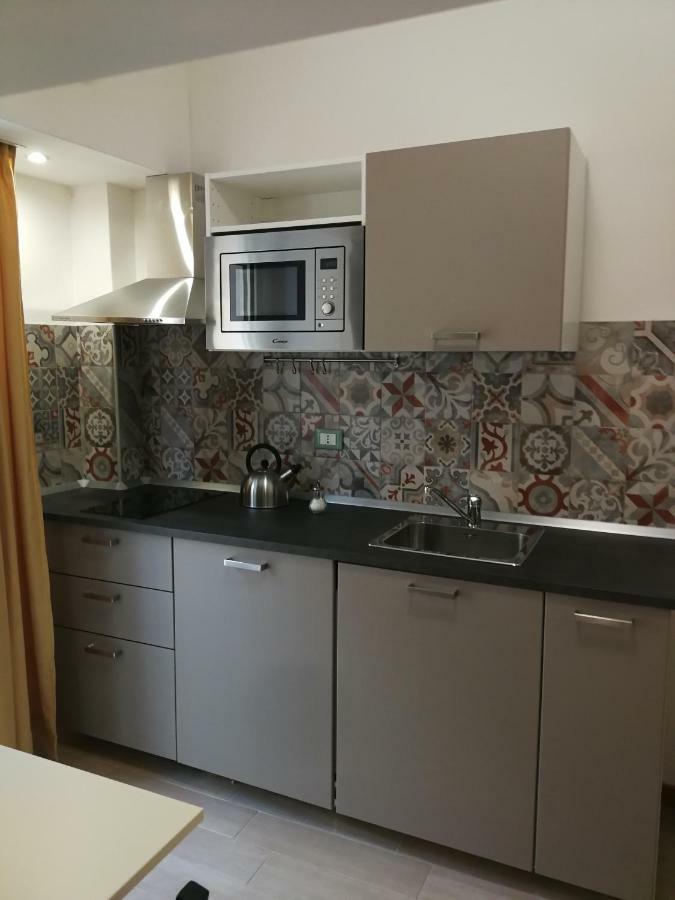 Hotel Ig-tysandros Giardini-Naxos