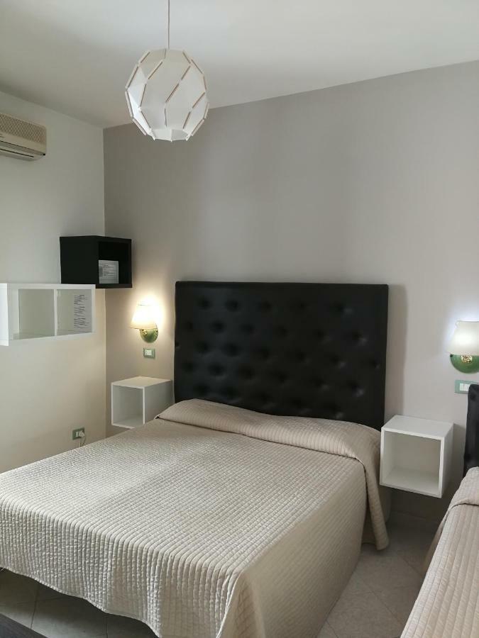 Ig-tysandros Hotel Giardini-Naxos