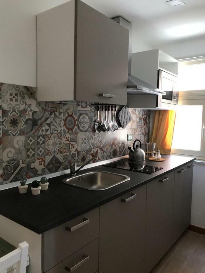 Ig-tysandros Hotel Giardini-Naxos
