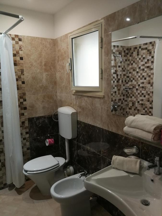 Hotel Tysandros 3*